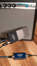 Cloud Microphones JRS-34P Passive Ribbon Microphone