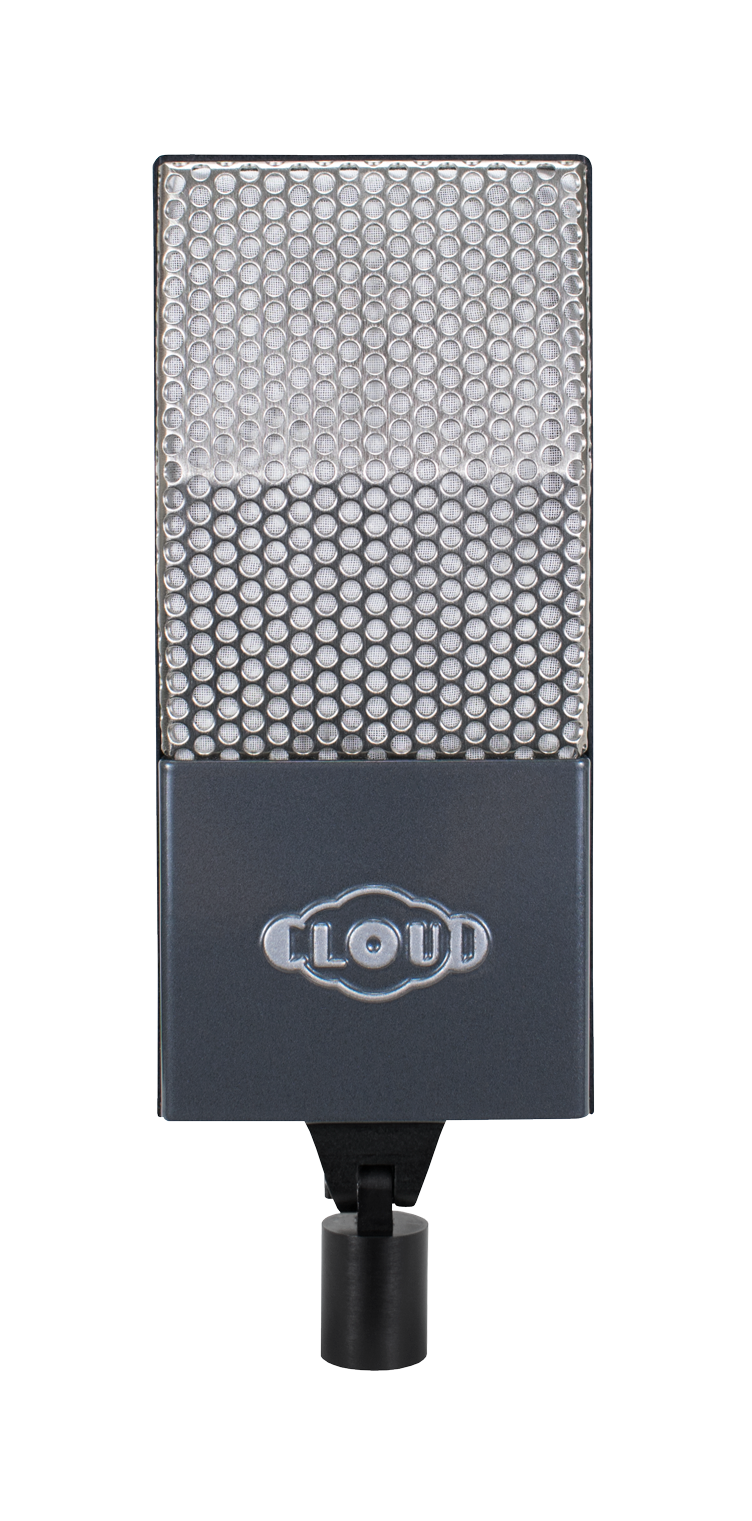 Cloud Microphones JRS-34P Passive Ribbon Microphone
