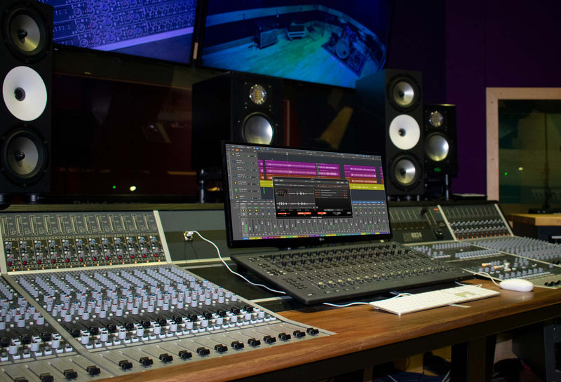 Nugen Audio Jotter Note & Annotation Plug-In