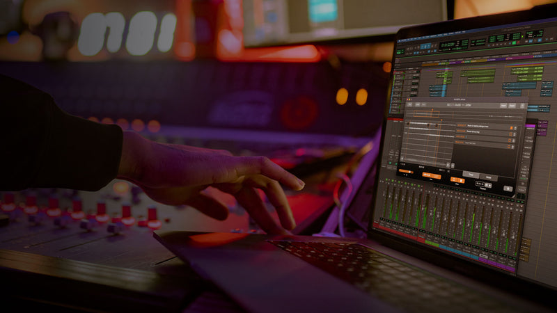Nugen Audio Jotter Note & Annotation Plug-In