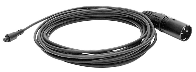 Schoeps Colette Series Stereo Set - CMC 1 L Preamp
