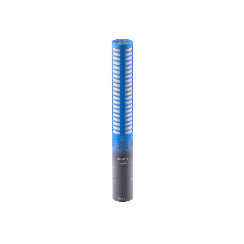 Schoeps KMIT Shotgun Microphone Capsule