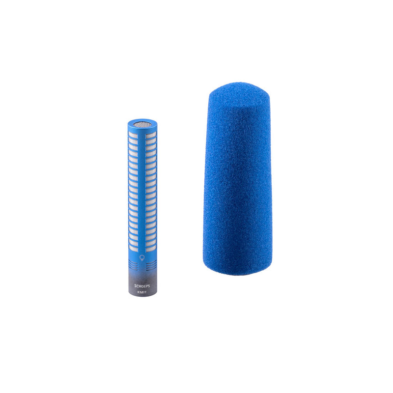 Schoeps KMIT Shotgun Microphone Capsule
