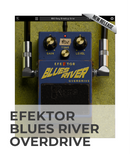 Kuassa Efektor Blues Brother Bundle