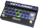 Radial Engineering Key-Largo Keyboard Mixer