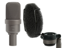 Microtech Gefell M930 Broadcast Set FET Cardioid Condenser Mic
