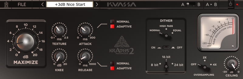 Kuassa Studio Bundle