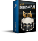 Bogren Digital Krimh Drums Mix Samples
