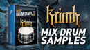 Bogren Digital Krimh Drums Mix Samples
