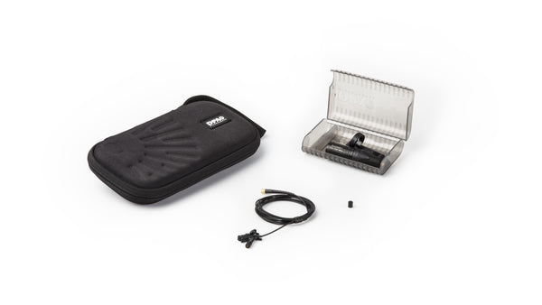 DPA d:screet 4060 CORE+ Lavalier Microphone Kit