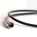 Ambient LTC-OUT-DIN Timecode Cable