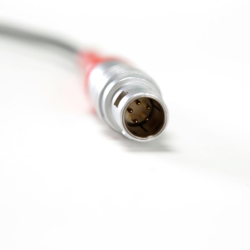 Ambient LTC-OUT-FS Timecode Cable