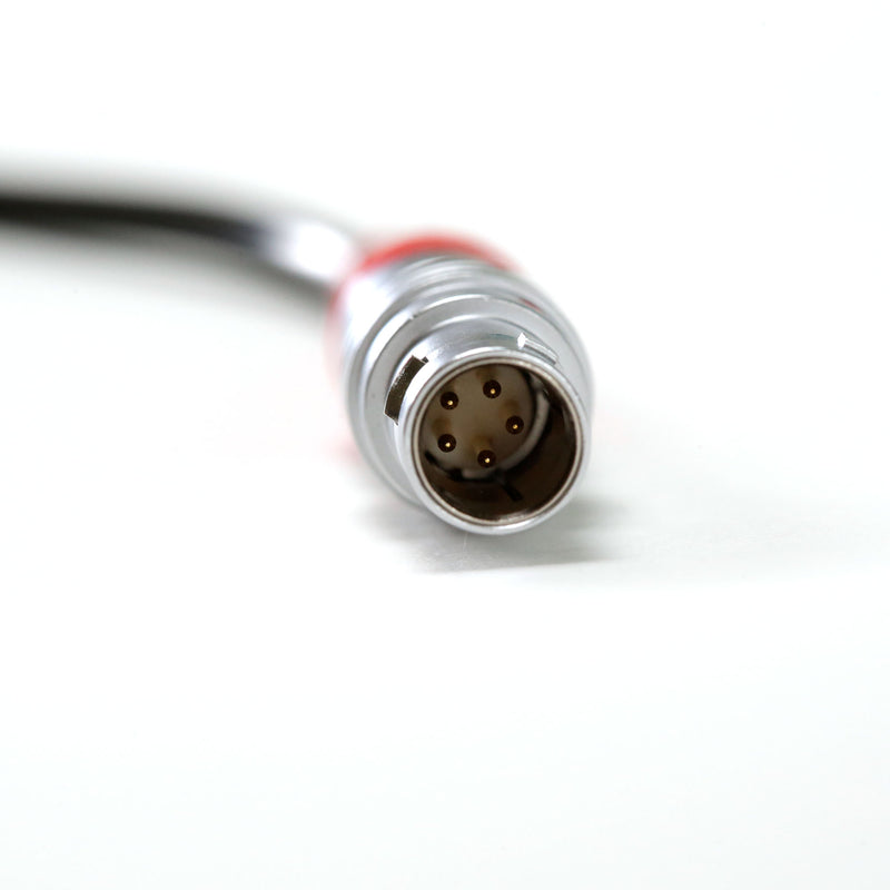 Ambient LTC-OUT Micro USB Timecode Cable