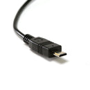 Ambient LTC-OUT Micro USB Timecode Cable