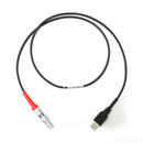 Ambient LTC-OUT USB-SD Timecode Cable