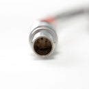 Ambient LTC-OUT USB-SD Timecode Cable