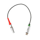 Ambient LTC-OUT USB-C Timecode Cable