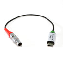Ambient LTC-OUT USB-C Timecode Cable