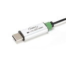 Ambient LTC-OUT USB-C Timecode Cable