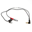 Ambient LTC-OUT35/MIC Timecode Cable