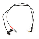 Ambient LTC-OUT35/MIC Timecode Cable
