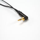 Ambient LTC-OUT35/MIC Timecode Cable
