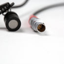 Ambient LTC-OUT35/MIC Timecode Cable