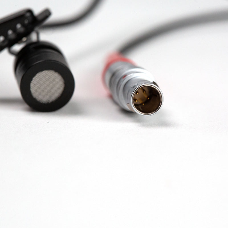 Ambient LTC-OUT35/MIC Timecode Cable