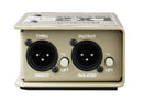Radial Engineering LX2 Passive Line-Level Splitter & Attenuator