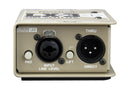 Radial Engineering LX3 Passive Line-Level Splitter
