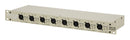 Radial Engineering LX8 8-channel Line-Level Splitter