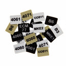 Viviana Lav Mic Patch (pack of 4)