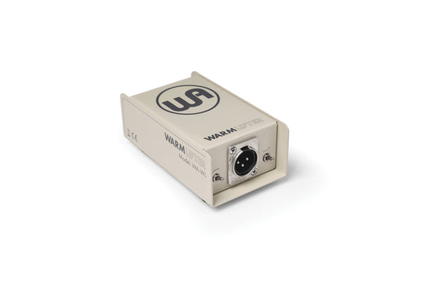 Warm Audio Warm Lifter Inline Active Mic Preamp