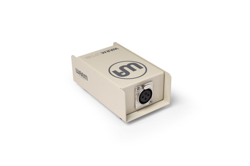 Warm Audio Warm Lifter Inline Active Mic Preamp