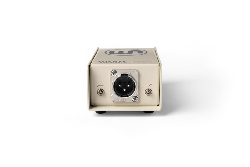 Warm Audio Warm Lifter Inline Active Mic Preamp