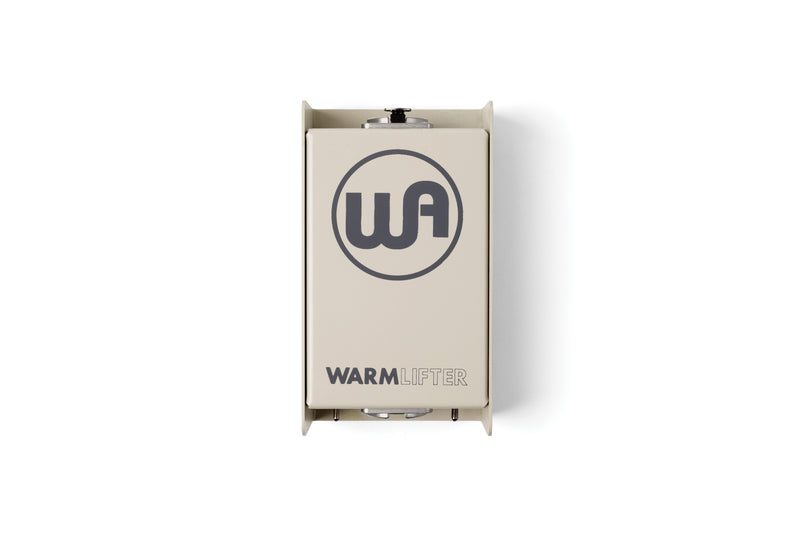 Warm Audio Warm Lifter Inline Active Mic Preamp