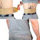 Ursa Straps Live Range - Waist Strap Double Pouch