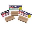 Ursa Straps Live Range - Waist Strap Double Pouch