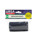 Ursa Straps Live Range - Waist Strap Double Pouch