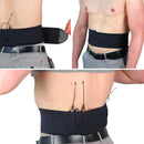 Ursa Straps Live Range - Waist Strap Double Pouch