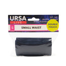 Ursa Straps Live Range - Waist Strap Double Pouch