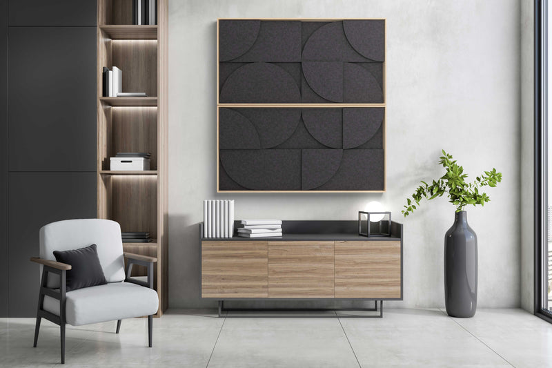Vicoustic VicShape 3D Acoustic Panels