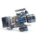 Ambient Lockit Mount Lockit Mounting Adapter to 3/8” ARRI