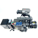 Ambient Lockit Mount Lockit Mounting Adapter to 3/8” ARRI