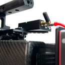 Ambient Lockit Mount Lockit Mounting Adapter to 3/8” ARRI