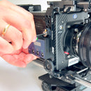 Ambient Lockit Mount Lockit Mounting Adapter to 3/8” ARRI