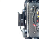 Ambient Lockit Mount Lockit Mounting Adapter to 3/8” ARRI