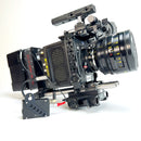 Ambient Lockit Mount Lockit Mounting Adapter to 3/8” ARRI