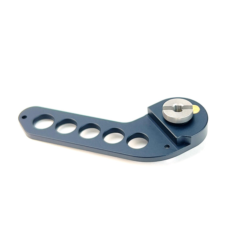 Ambient Lockit Mount Lockit Mounting Adapter to 3/8” ARRI