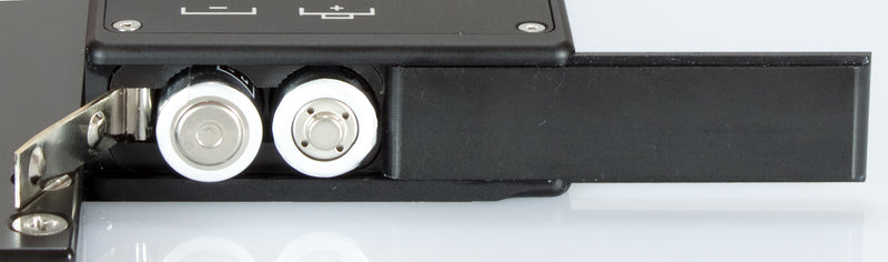 Ambient ACN-LS2 Lockit Slate Take 2